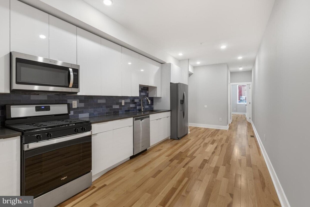 2007 E Susquehanna Ave Unit 1, Philadelphia, PA 19125 Apartment for