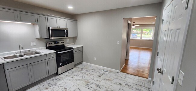 Foto del edificio - 520 Des Moines St