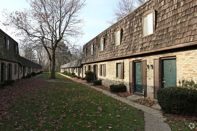 Foto del edificio - Bunker Hill