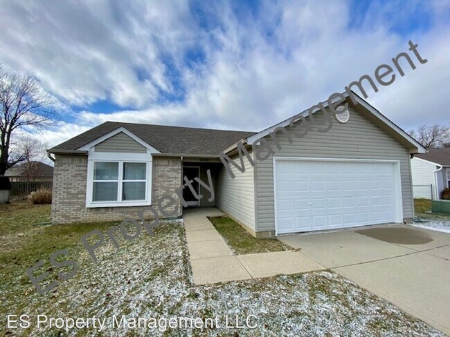 Building Photo - 3 br, 2 bath House - 4028 Fairoaks Ct.