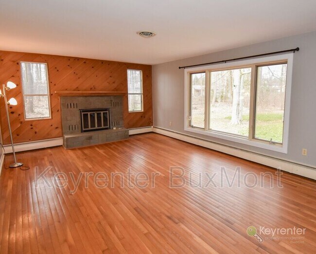 Building Photo - 5369 Mechanicsville Rd