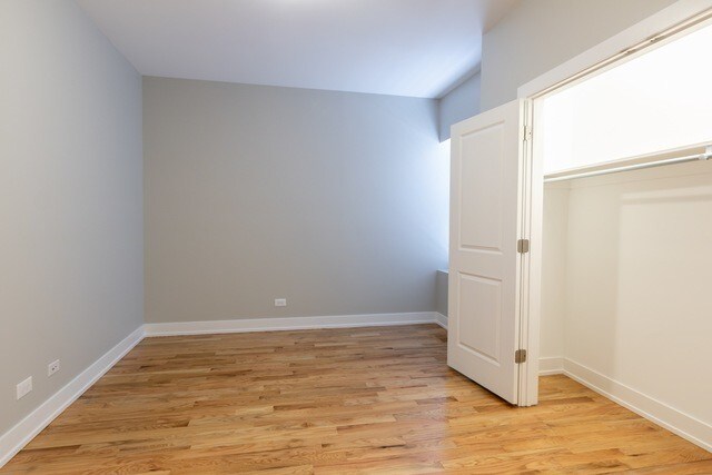 Foto del edificio - 5426 S Ingleside Ave