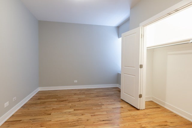 Building Photo - 5426 S Ingleside Ave