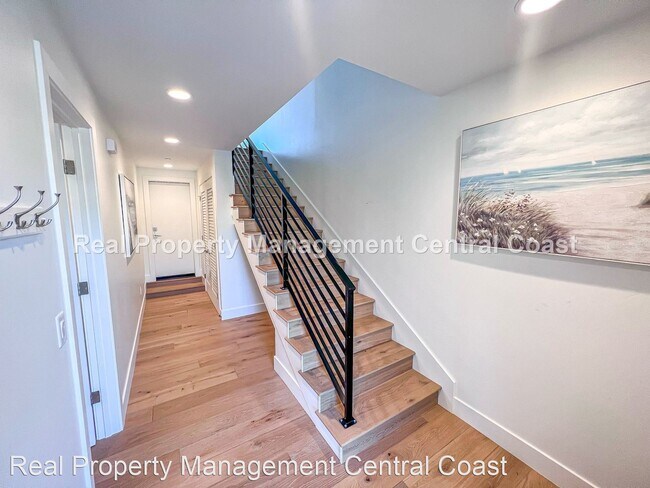 Foto del edificio - 2 br, 2.5 bath House - 215 1st Street