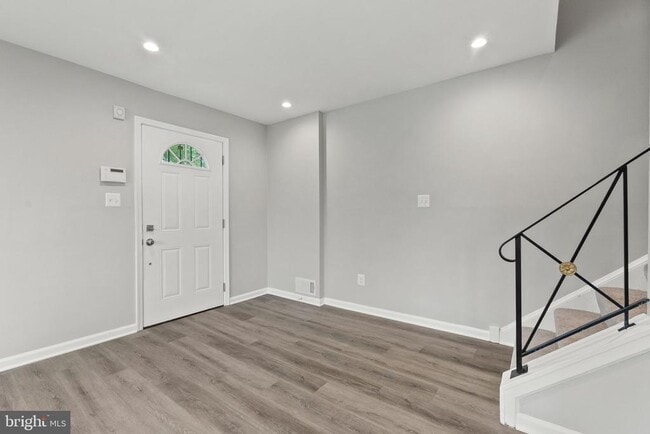 Foto del edificio - 4314 Wheeler Rd SE