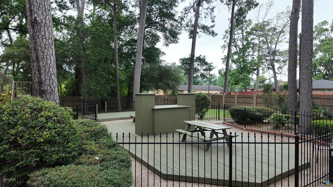 Foto del edificio - Tanglewood Conroe Apartments