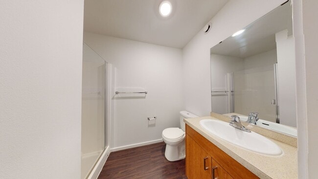 Interior Photo - Arete Apartments