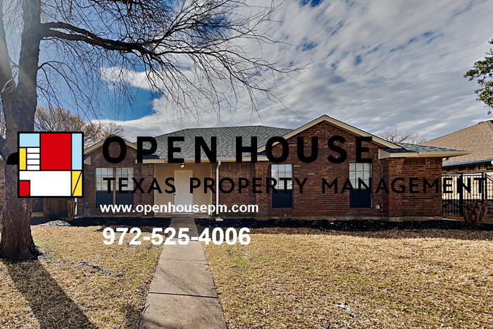 Foto principal - 2014 Lansdown Dr, Carrollton