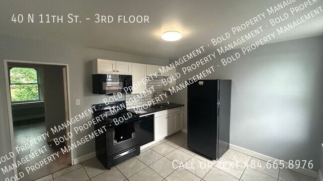 Foto del edificio - 40 N 11th St