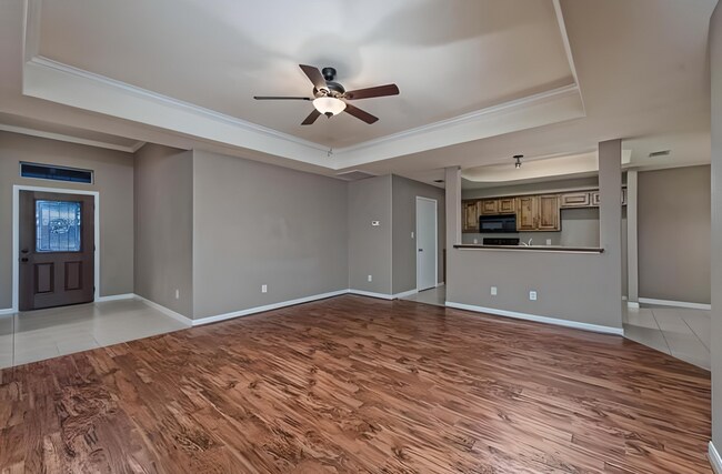 Building Photo - 10109 Colony Dr