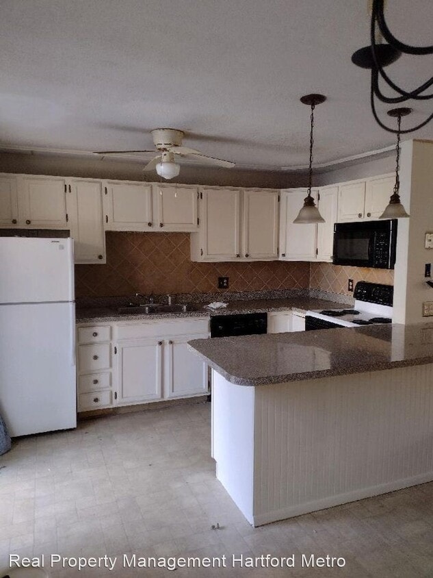 Building Photo - 2 br, 1 bath House - 115 Kensington Ave Un...