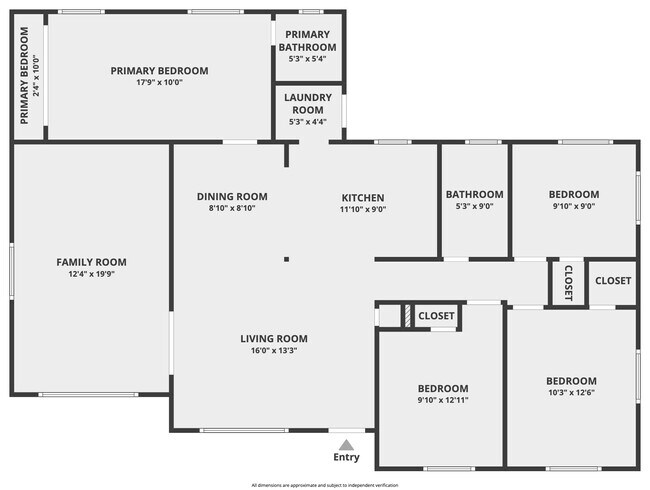 Building Photo - 1261 Brentwood St