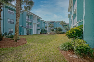 Somerset Oceanside Apartments photo'