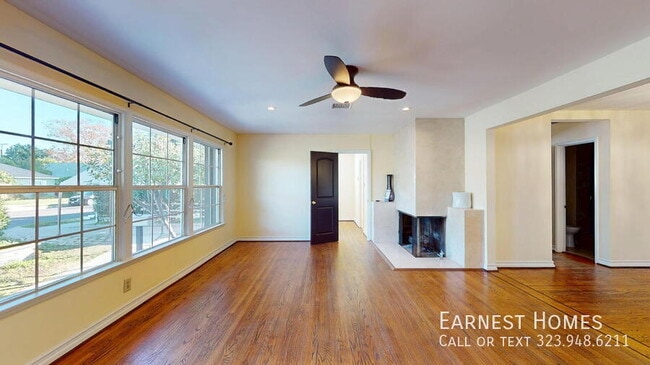 Foto del edificio - 6641 Murietta Ave