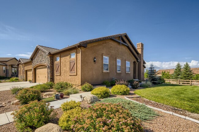 Foto del edificio - Flying Horse home for rent on Cake Bread!