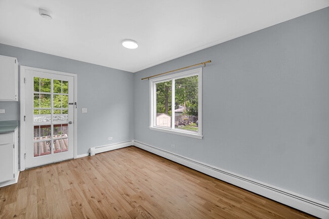 Foto del edificio - 2528 N Linden Ave