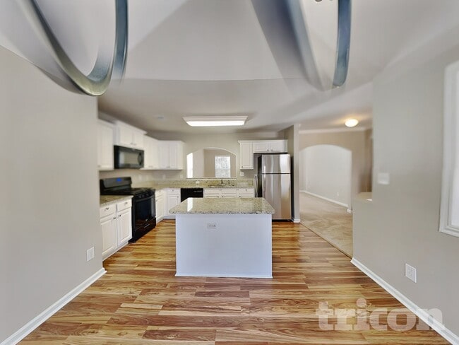 Foto del edificio - 2737 Trellis Oaks Dr SW