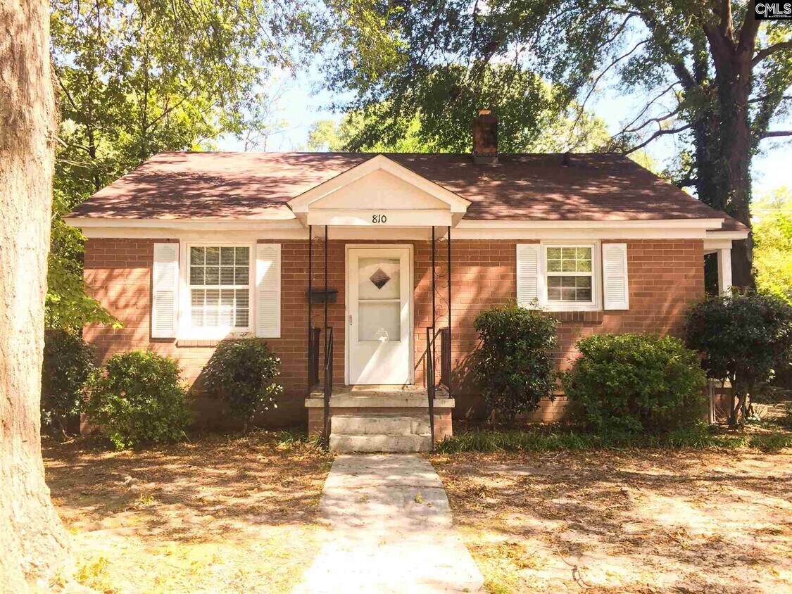 Foto principal - 810 Pembroke Ave