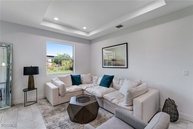 Foto del edificio - 9009 N Indio Cir