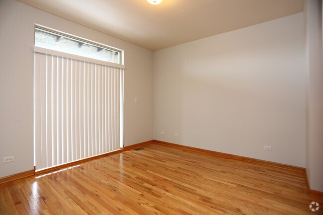 Interior Photo - Sorrento Residences