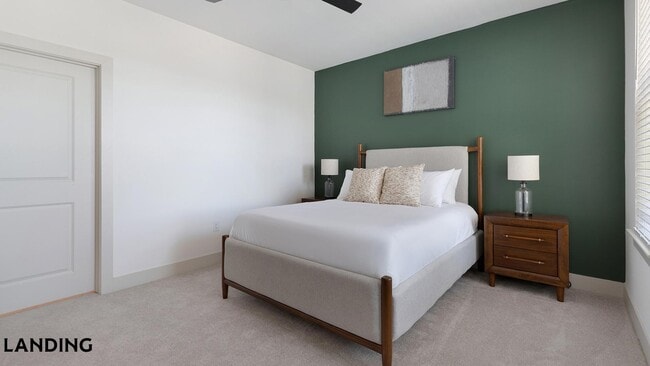 Building Photo - 18111 La Cantera Terrace