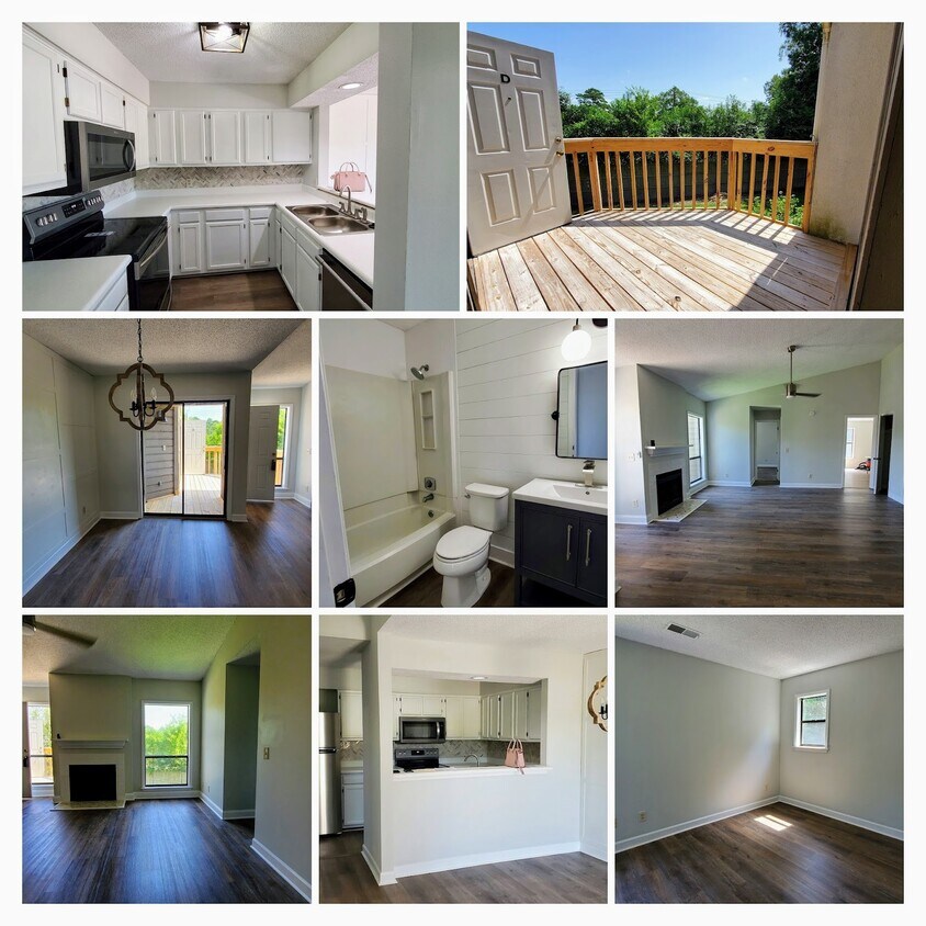 Primary Photo - 448 Deerwood St