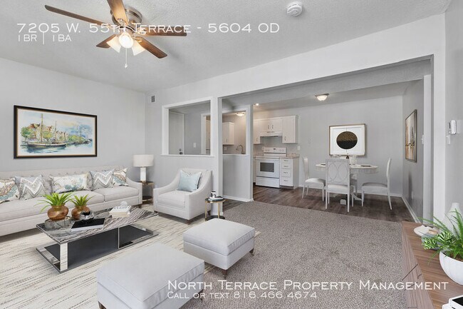 Foto del edificio - 7205 55th Terrace