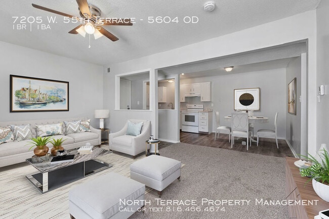 Building Photo - 7205 55th Terrace