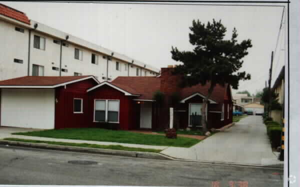 Primary Photo - 13620 Cerise Ave