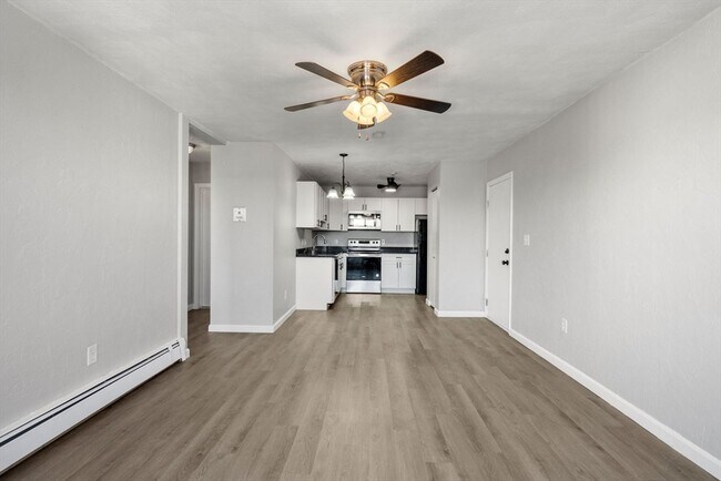 Foto del edificio - 22 Irving St