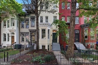 Building Photo - 1507 Vermont Ave NW