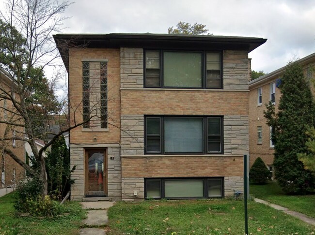 Building Photo - 92 Forest Ave