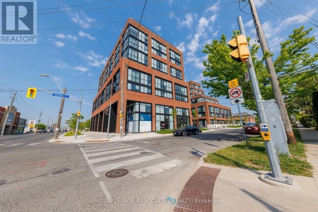 Building Photo - 2300 St Clair Ave W