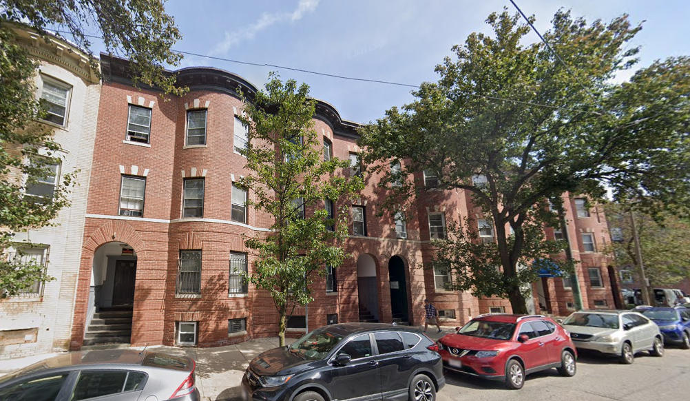 Building Photo - 30 S Huntington Ave
