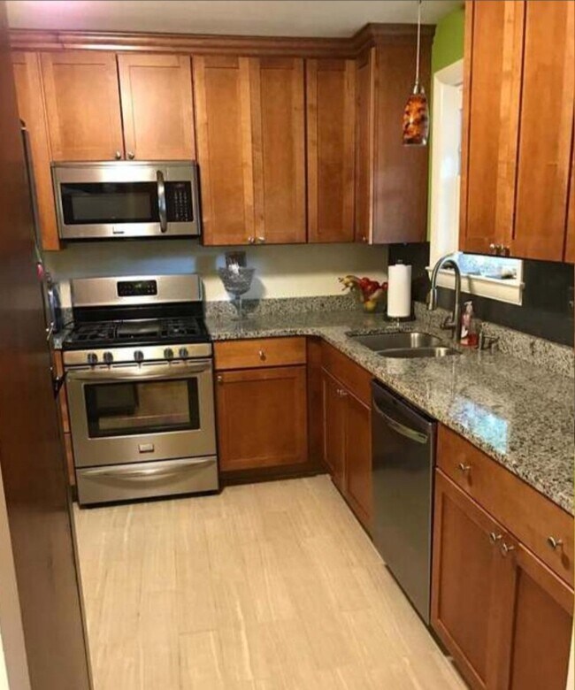 Foto del edificio - 6907 Fulford St