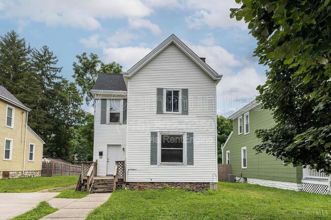 Building Photo - 4604 Glenshade Ave