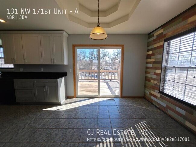 Foto del edificio - 131 NW 171 Rd