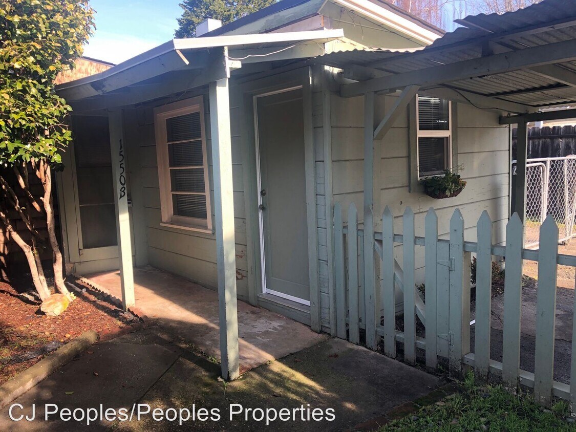 1550 30th Ave, Santa Cruz, CA 95062 Apartment for Rent in Santa Cruz, CA