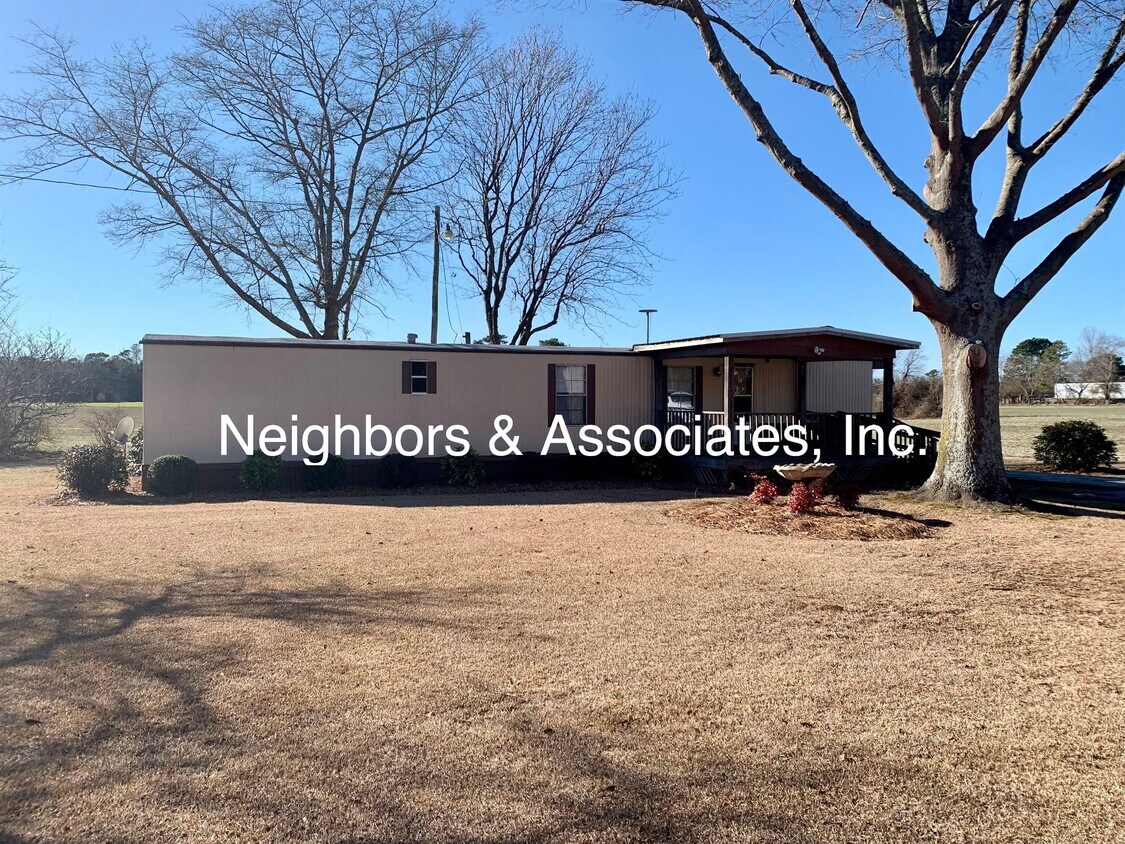 340 Glover Rd, Dunn, NC 28334 House Rental in Dunn, NC