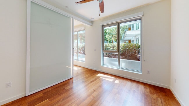 Interior Photo - The Residences at Pacific City