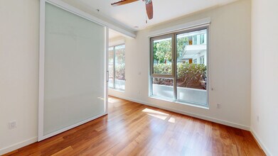 Interior Photo - The Residences at Pacific City