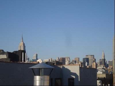 Foto del edificio - 40 Avenue B