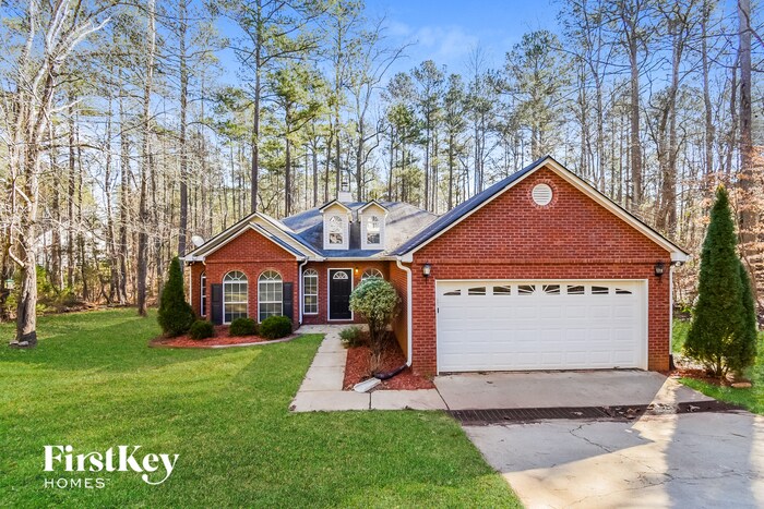 Primary Photo - 5125 Woodmond Dr