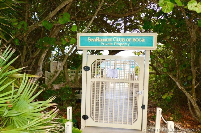 Foto del edificio - 4001 N Ocean Blvd