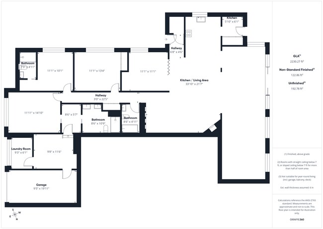 Foto del edificio - Immaculate Menlo Park house for rent now! $9,100