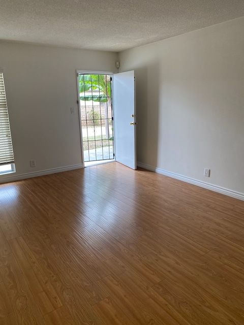 Living Room - 1843 9th St