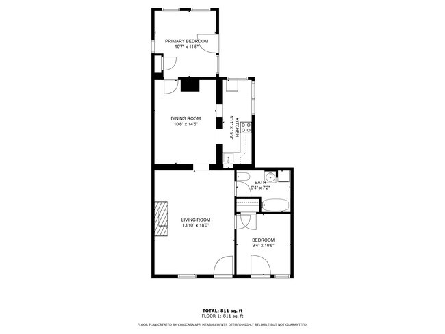 Foto del edificio - 236 E Main St