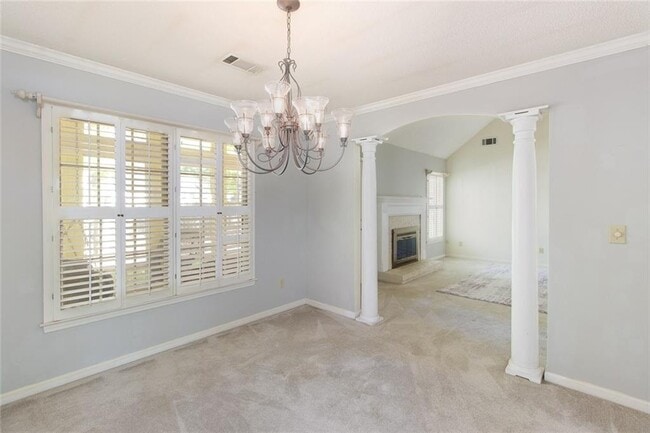 Foto del edificio - 1097 Kearney Ln