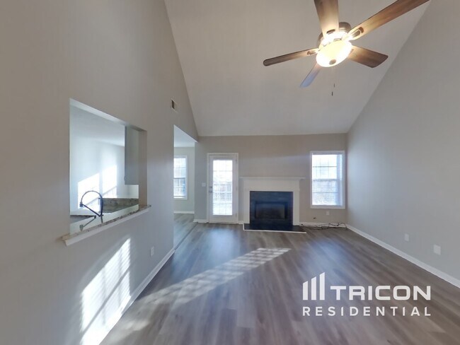 Building Photo - 4134 Northwind Dr