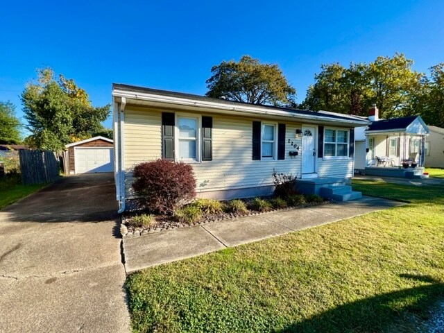 Building Photo - 2204 E Riverside Dr